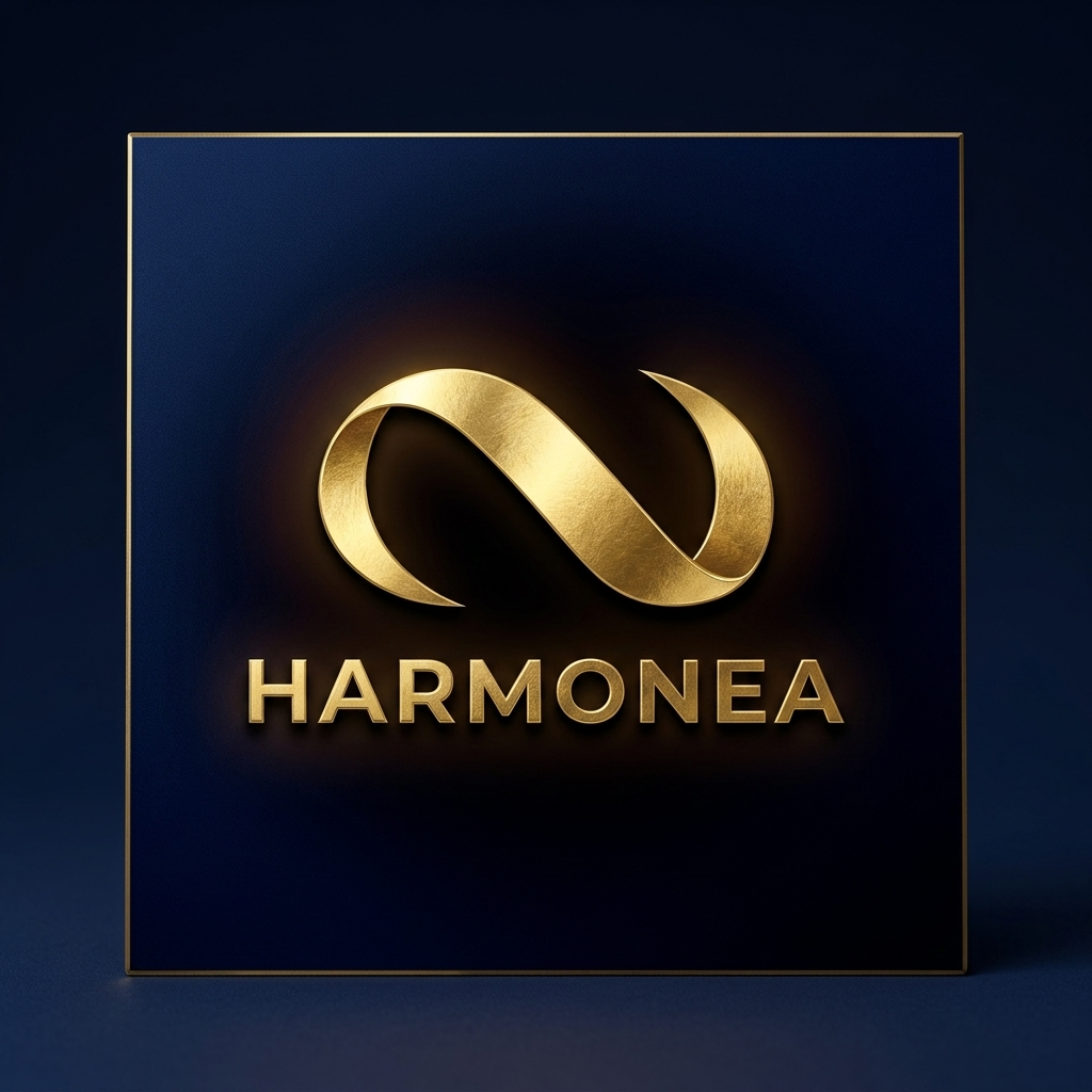 Harmonea App.