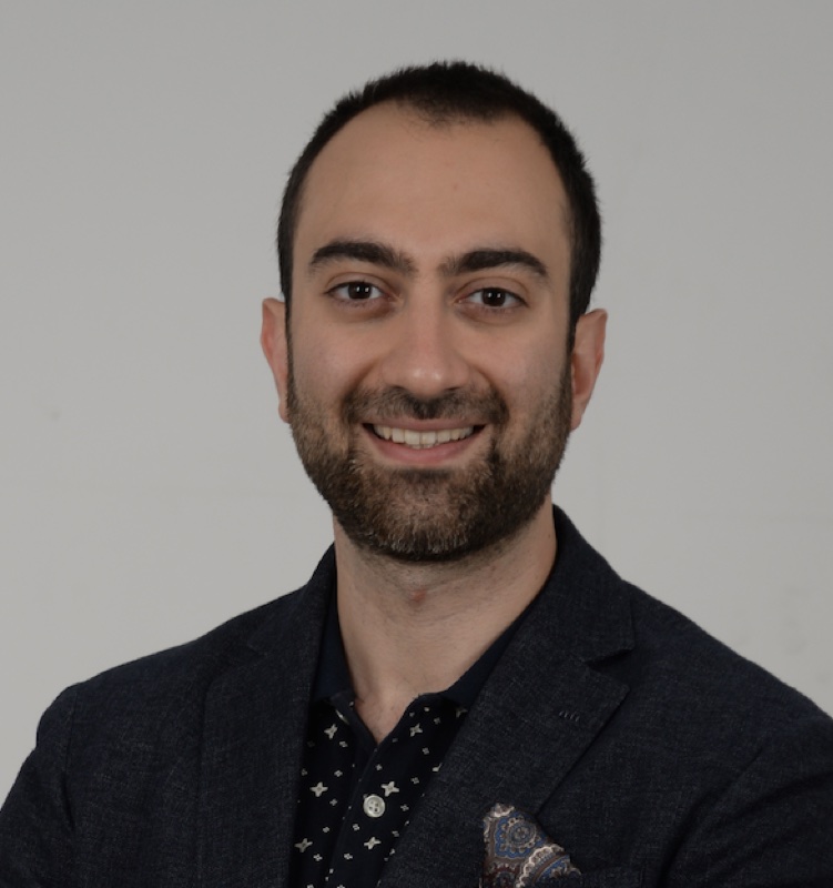 Arash Farahani